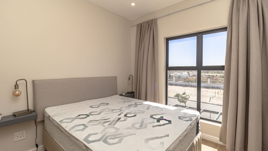 To Let 4 Bedroom Property for Rent in Sandown Western Cape
